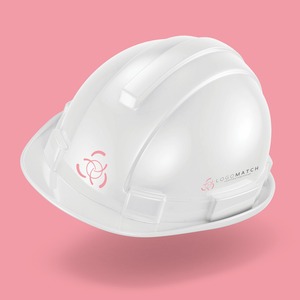 優しさが広がるロゴ