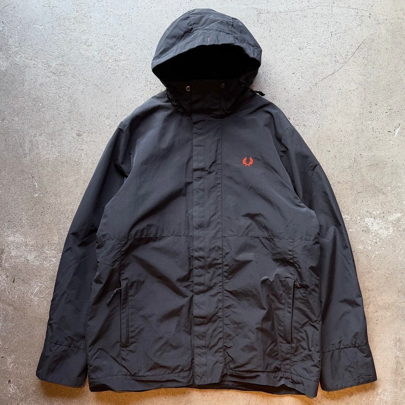 00s Polo by Ralph Lauren フリースライナーナイロンジャケット S