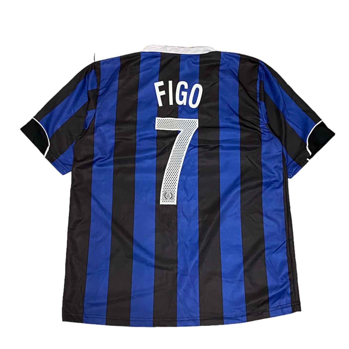 inter インテル　ユニホーム　figo