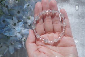 【ラビットヘアルチル】ブレスレット