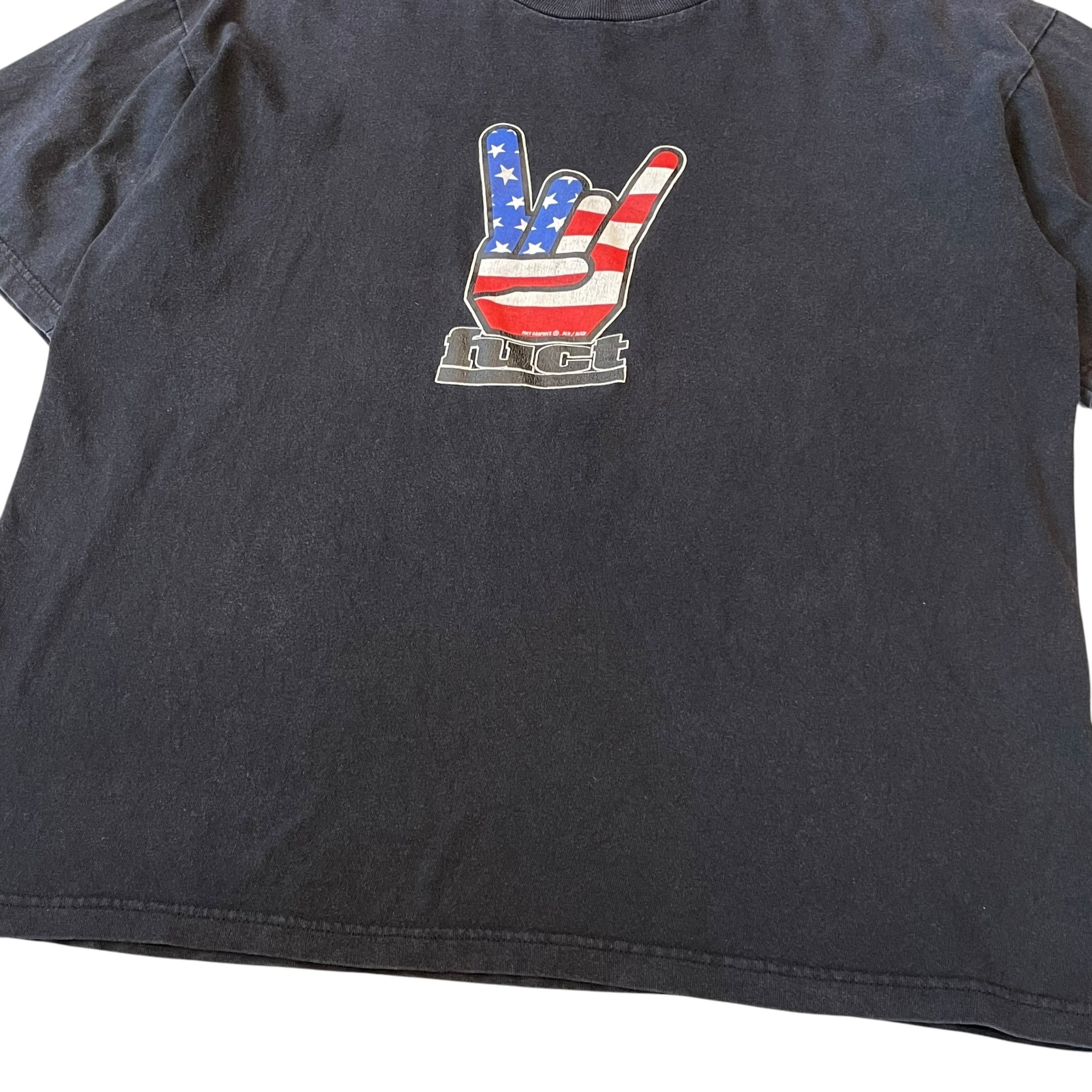 1990s FUCT 