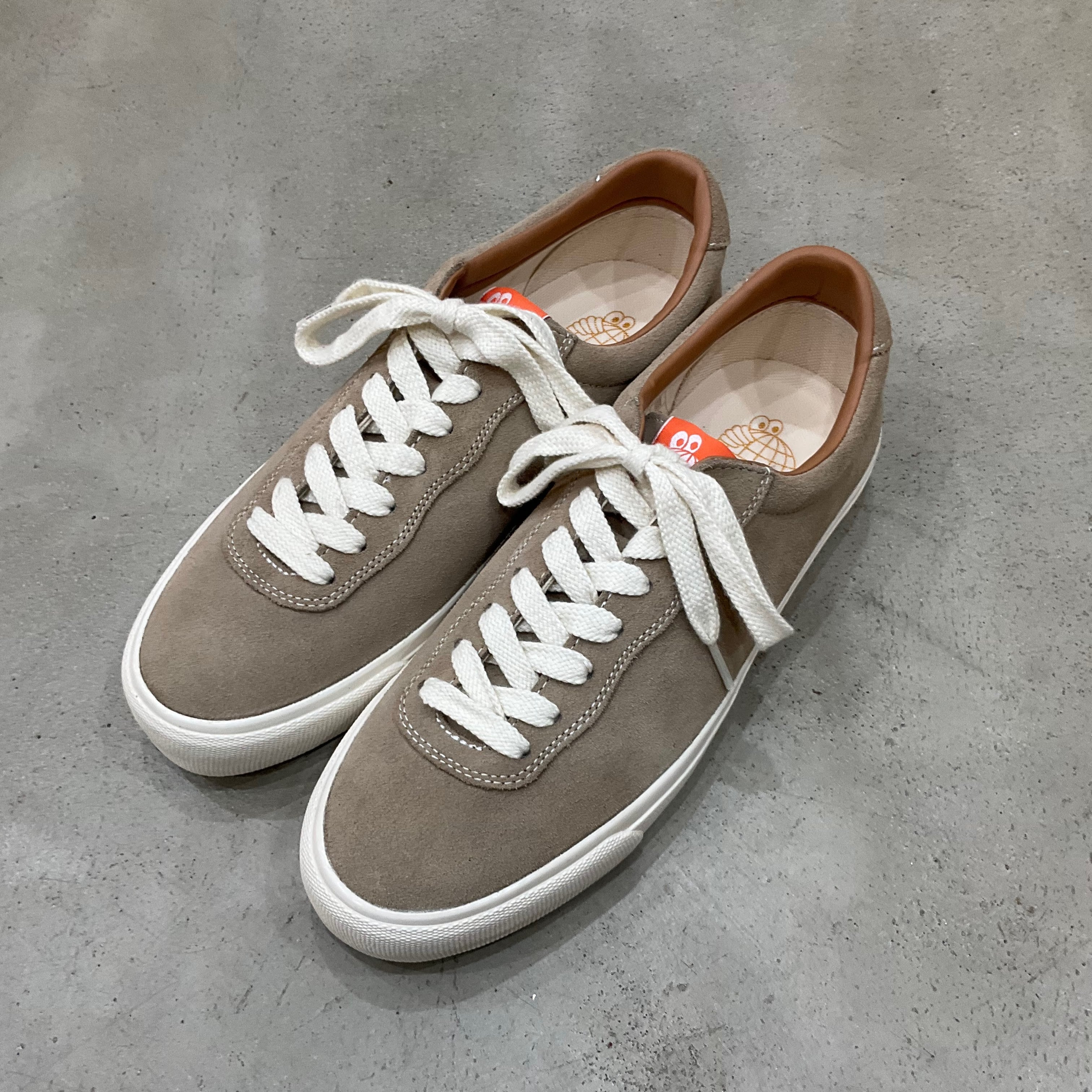 Last Resort AB【VM001-Lo SUEDE】 | 桜木商店