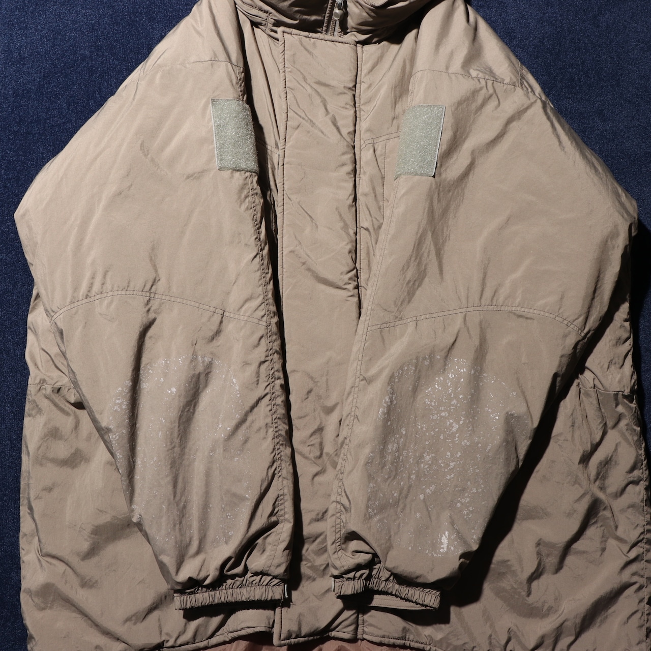 美品 L PCU Level7 Type2 06年 米軍 Sekri モンスターパーカー Monster parka