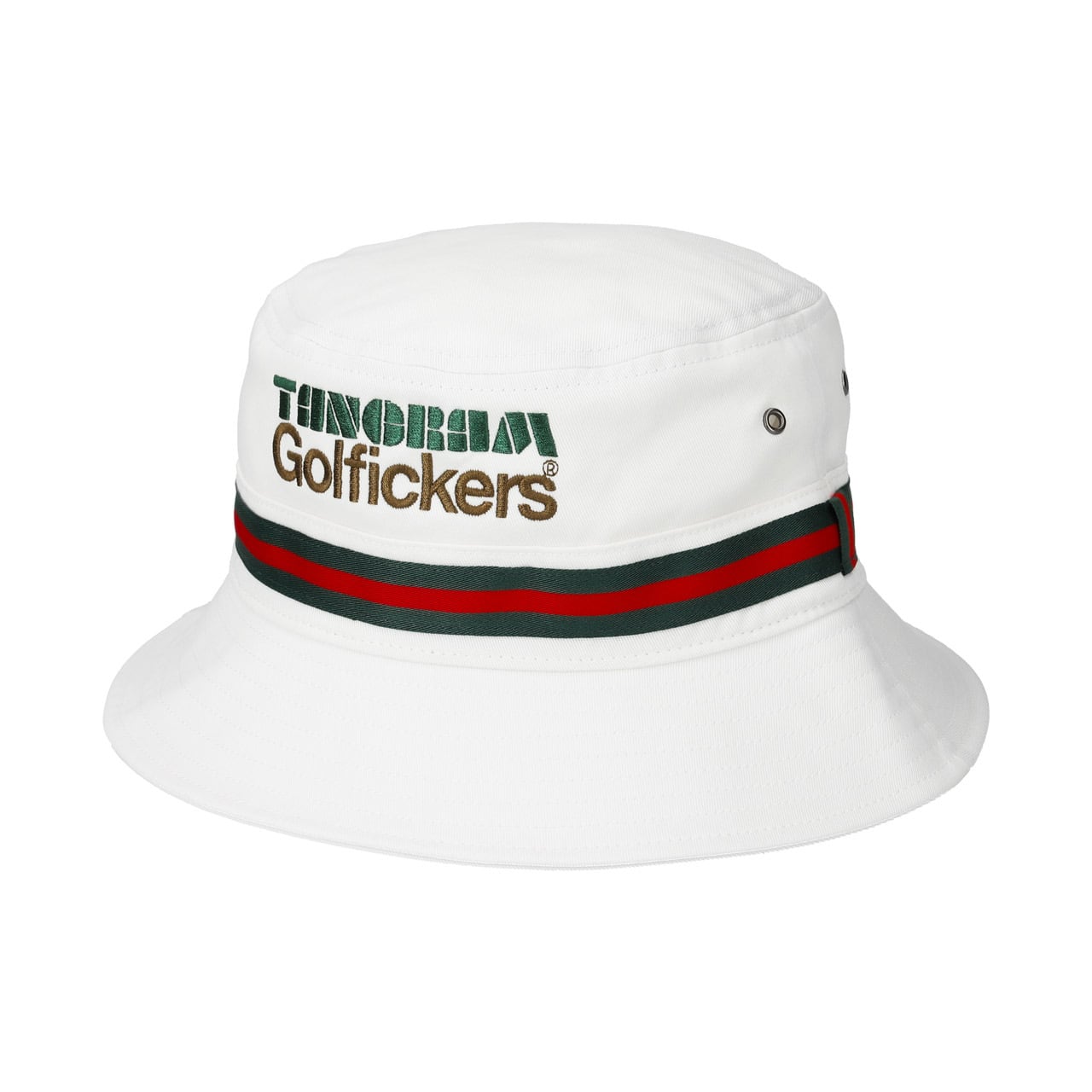 TANGRAM × Golfickers Ball Marker