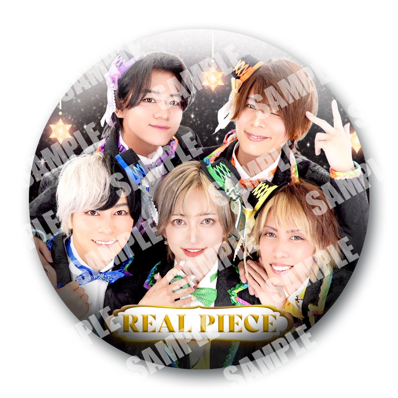 なお | リアルピースSTORE