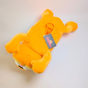プラッシュとしても♡♡【 Garfield ( ガーフィールド ) 】 GARFIELD PLUSH TISSUE COVER / ガーフィールド プラッシュティッシュカバー〚アメリカン雑貨 アメトイ〛