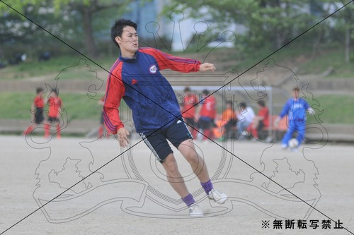 2017SSリーグA第21戦FPP.F.C vs FUKUOKA N.S FC @Jumpie