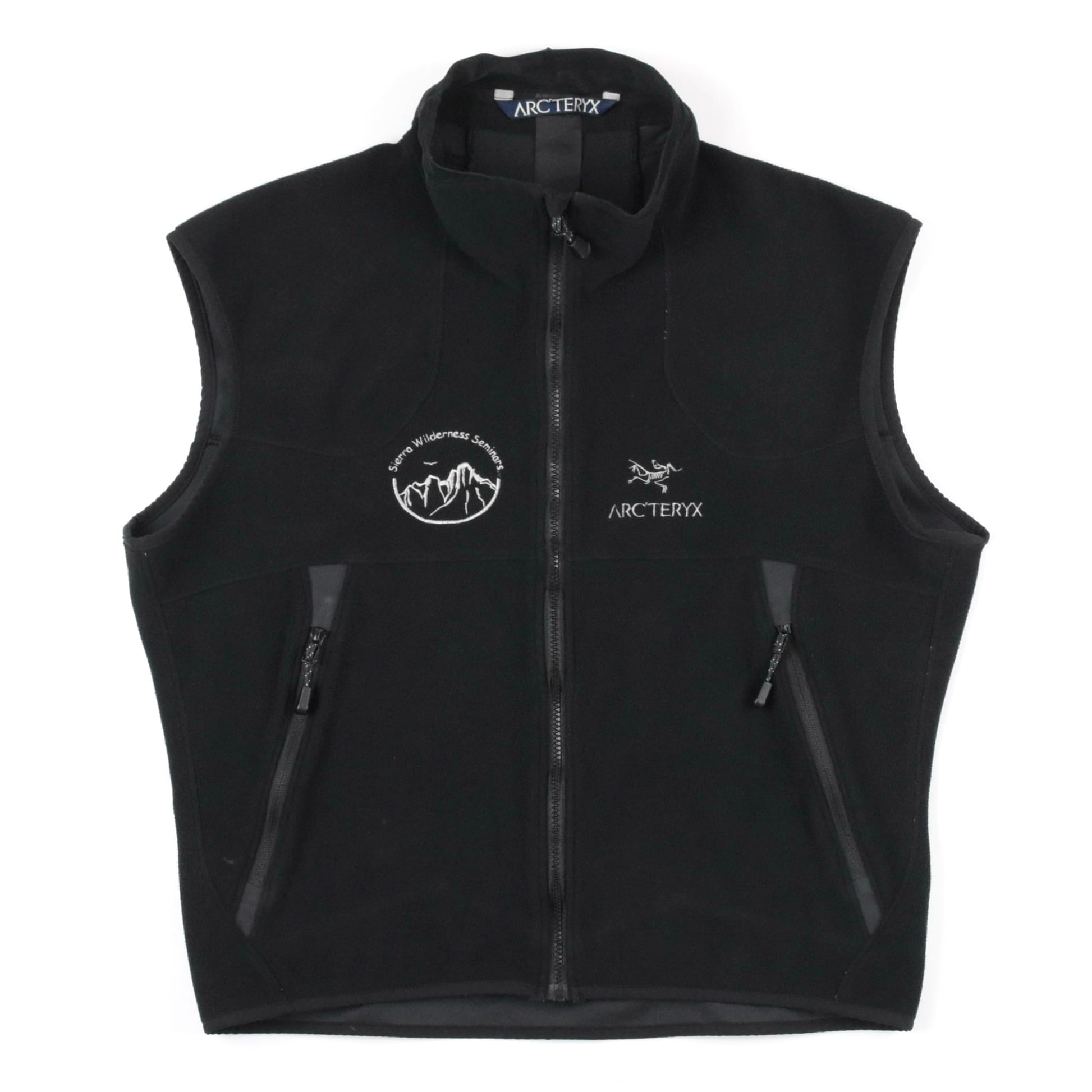 ARC'TERYX GAMMA SV VEST | PLAIRE