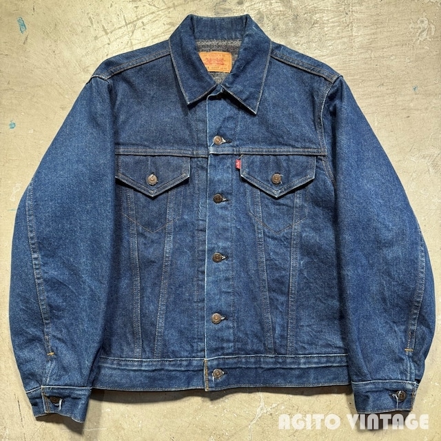 リーバイス70505 ブリーチ加工 （楽天市場】70s USA製 Levi 