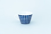Stig Lindberg |  Adam Teacup & Sauser