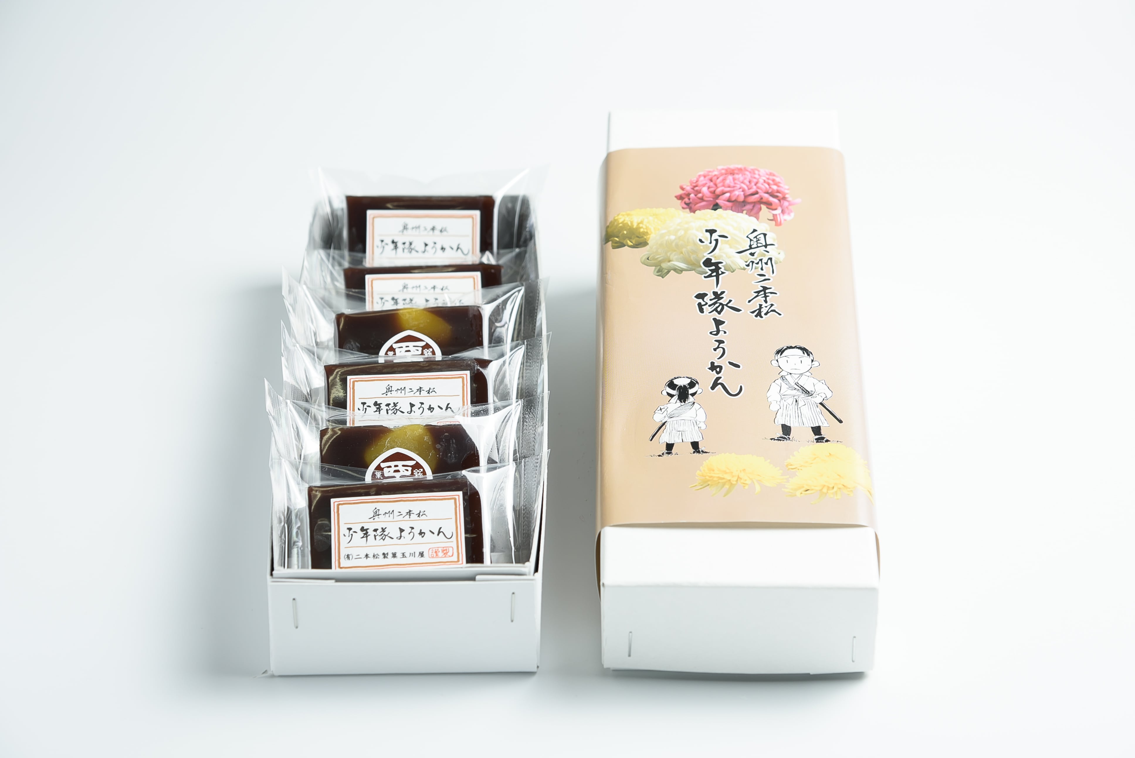 さくら菓子 くるくるぼー3本 ×12 | Pay ID