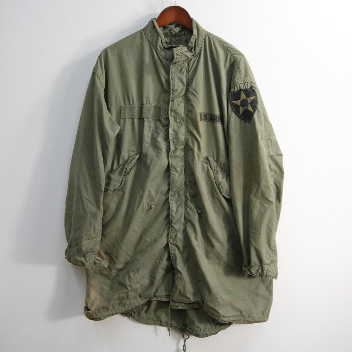 美品】Yohji Yamamoto COSTUME D'HOMME【動体裁断 ウールチェスター
