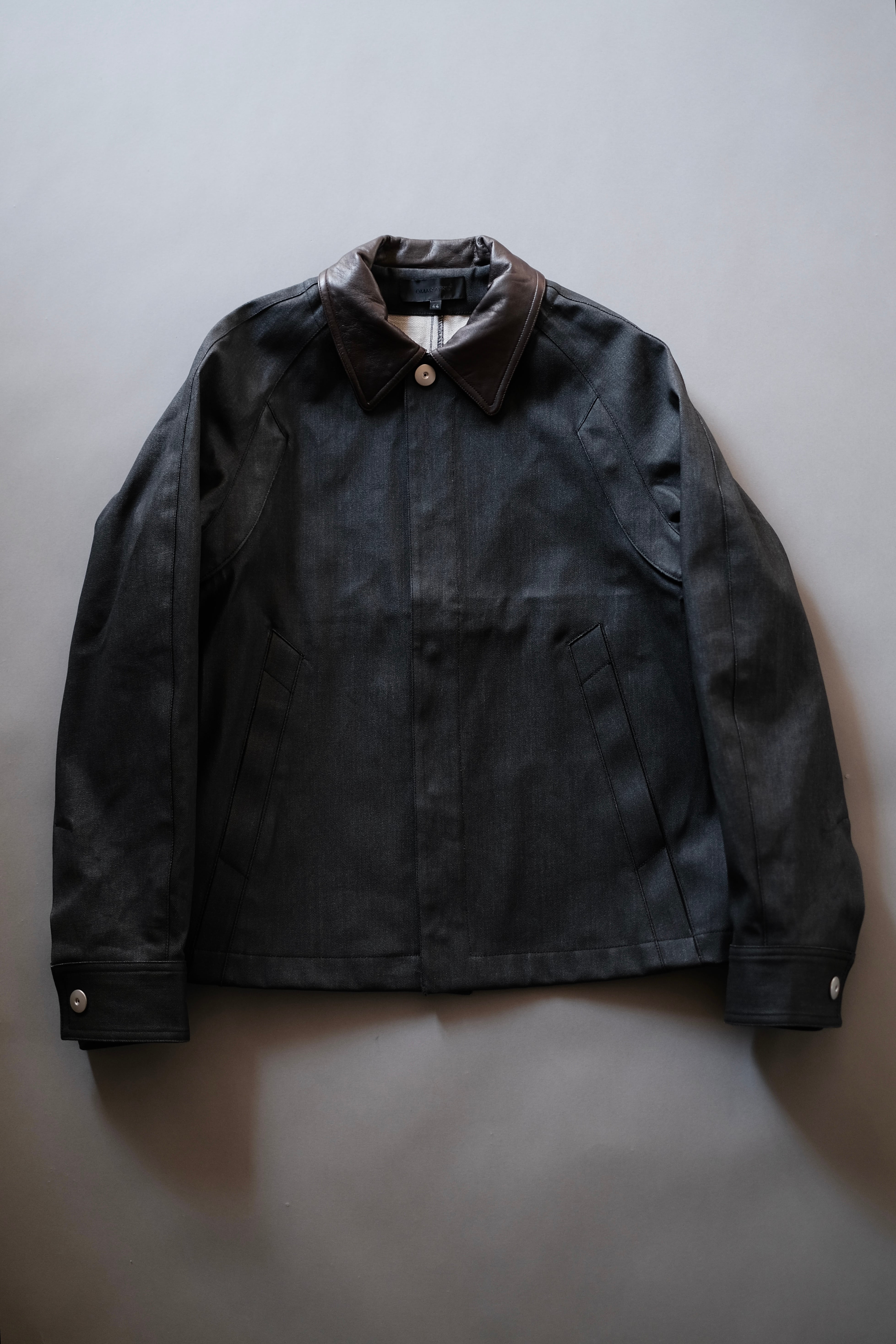 ジャケット・アウター Omar Afridi 25ss bove jacket omar afridi 25ss bove jacket