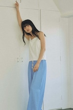 DU260521 Back Open Cup In Camisole