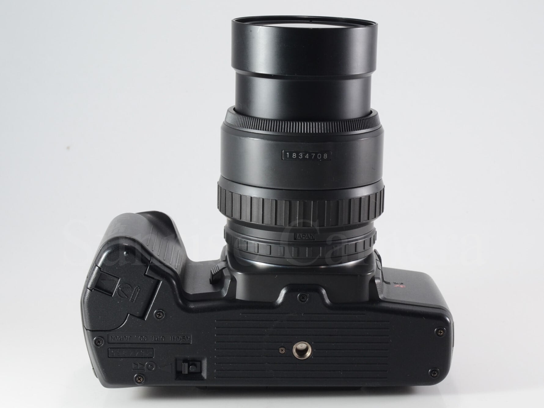 PENTAX SF7 / F-ZOOM 28-80mm F3.5-4.5 ペンタックス (61605