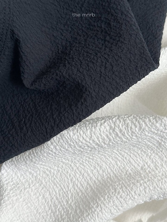 minirobe26su_Bbotto Blouse