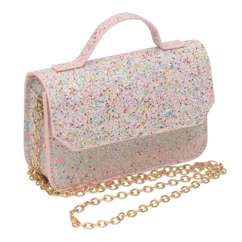 Teeny glitter bag_ML19301621