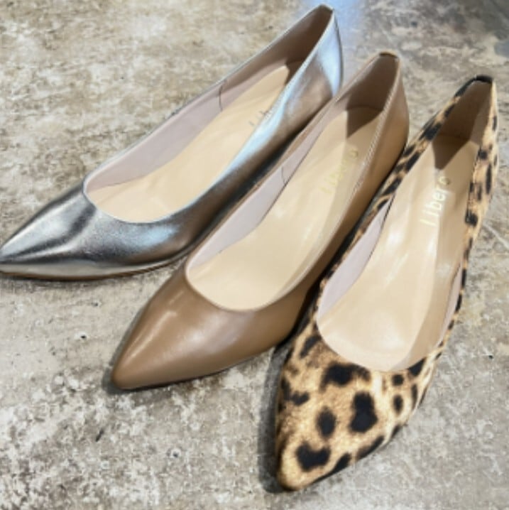 pumps