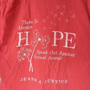 ギルダン　クルーネック　プリントTシャツ　半袖　企業ロゴ　ヘビーコットン　S