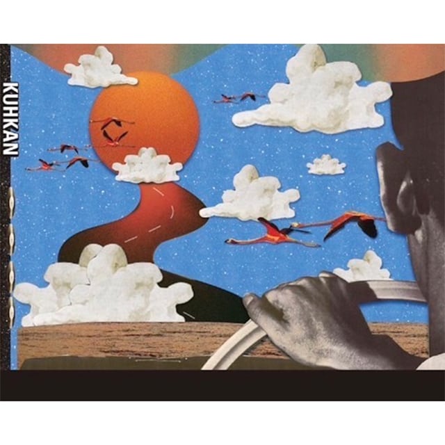 【CD】Kaoru & Ishii - Kuhkan