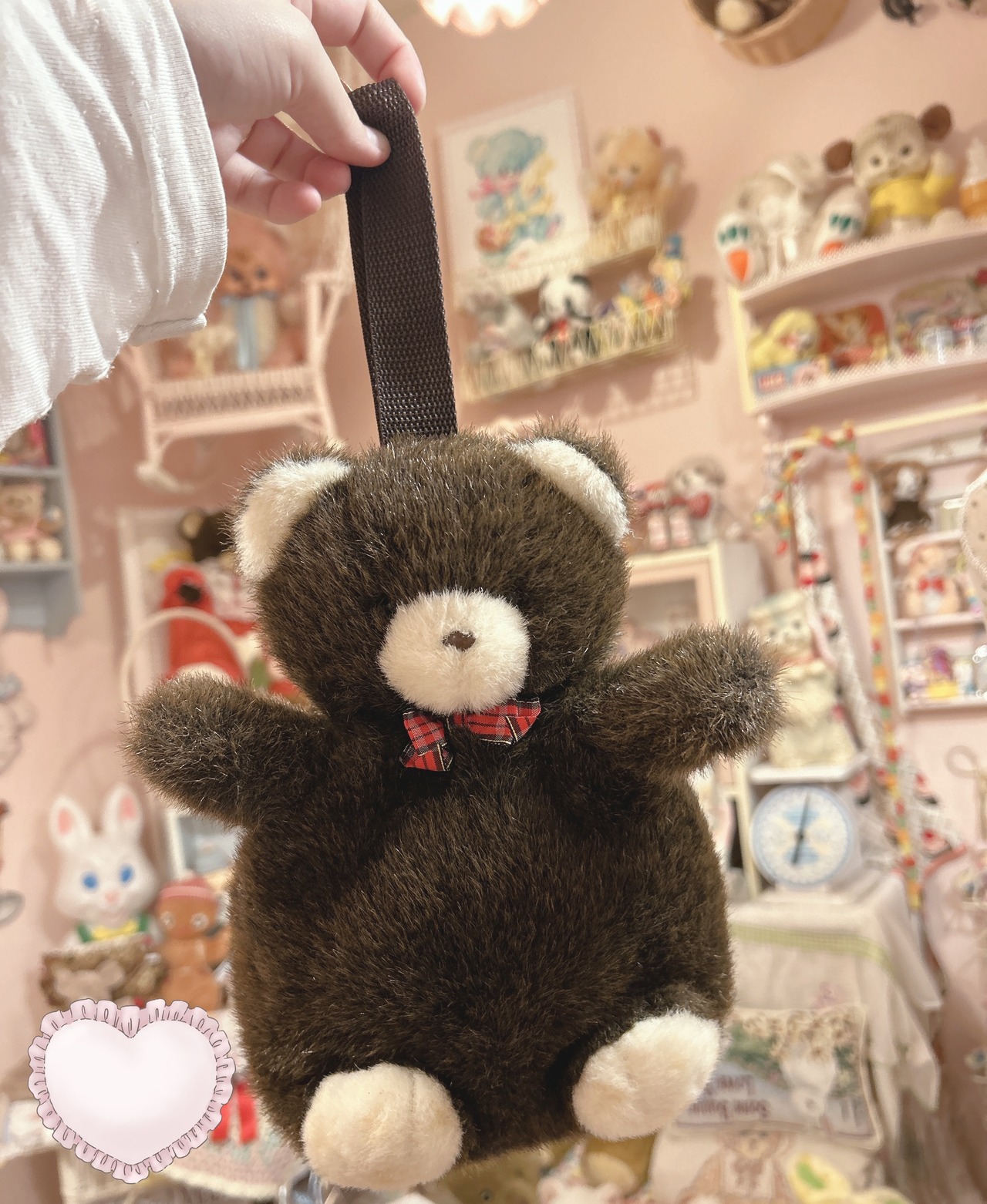 bear pouchの画像03