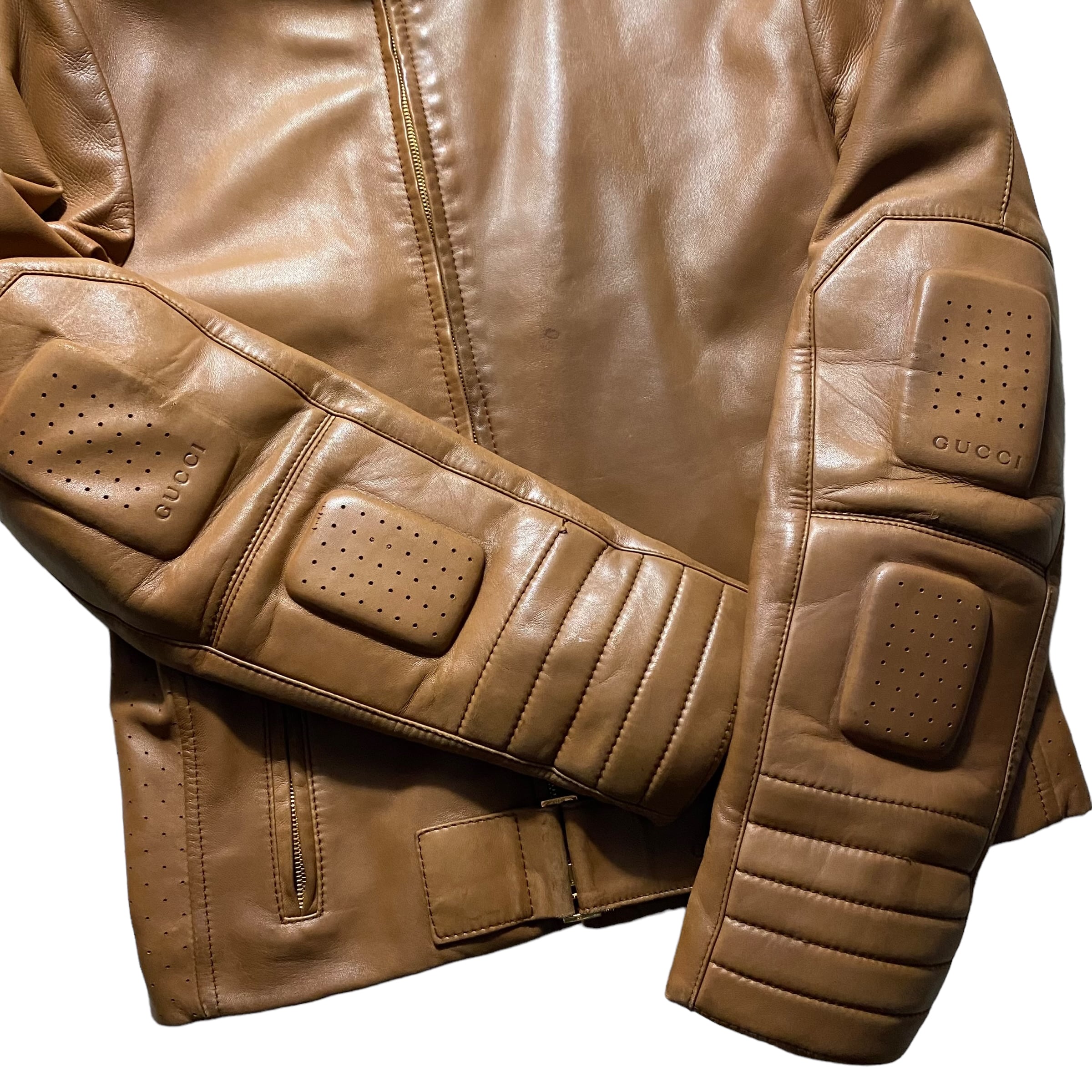 ジャケット・アウター 90s GUCCI by Tom Ford tairored jacket 90s GUCCI by Tom Ford tairored jacket