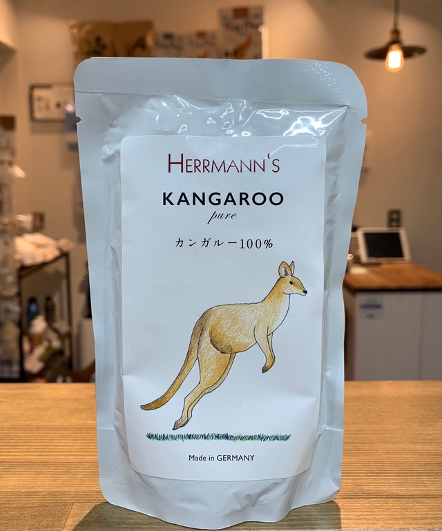 HERRMAN'S ヘルマン　ターキー・ディッシュ