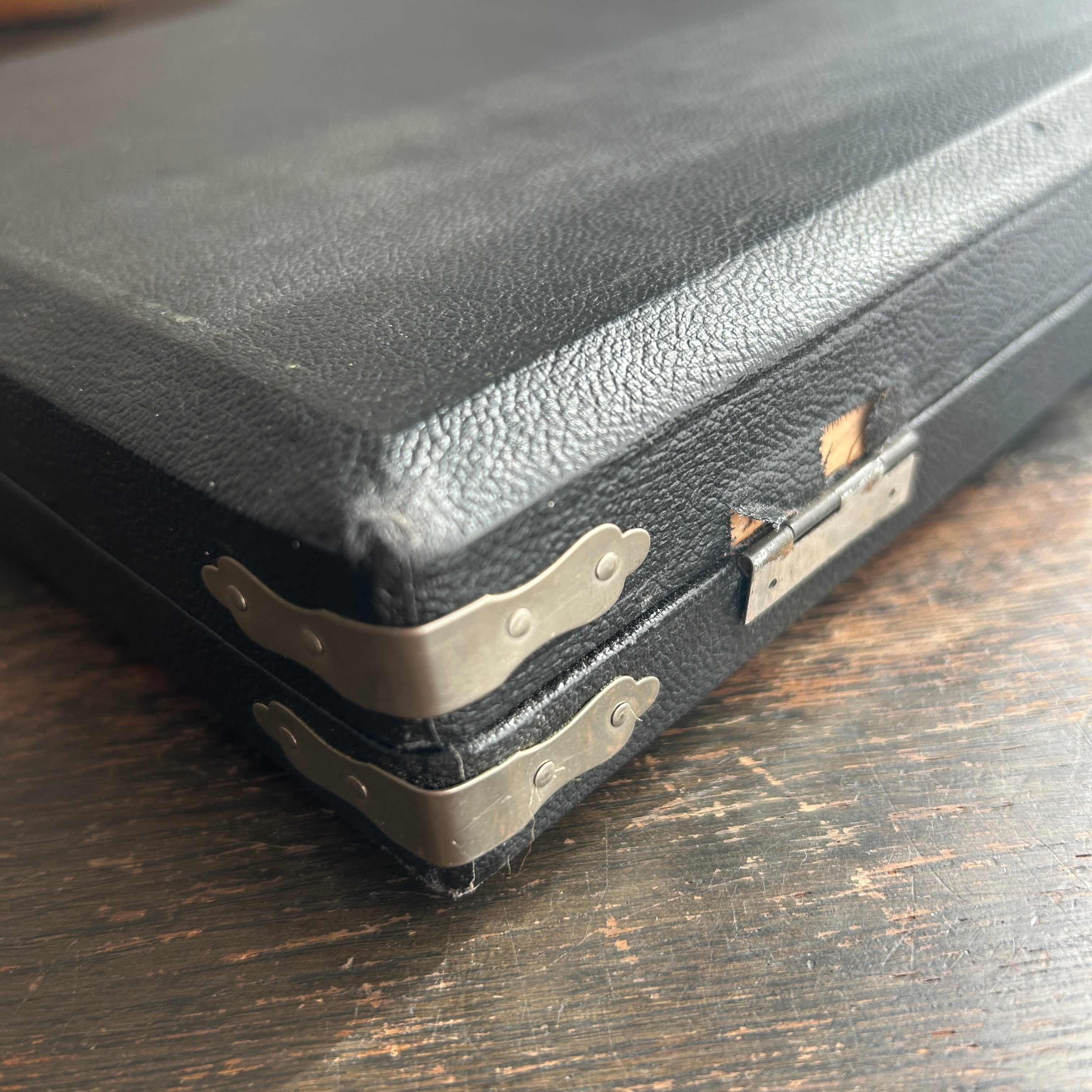 ヴィンテージ　リングコレクションケースE  浅型、大