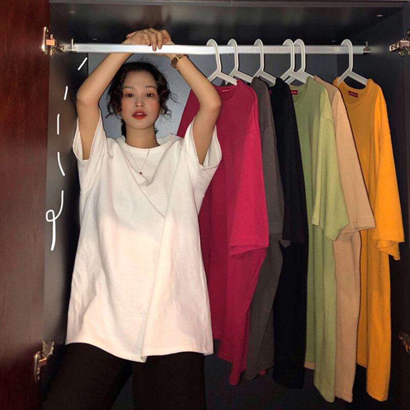 ホワイトシャツ レディースオータムウィンタールーズTシャツ トップス 秋物 冬物 ピュア 試着室44963990281