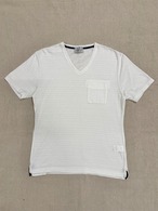 ''NICOLE CLUB FOR MEN'' simple T-shirts