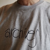 Gallery1950 S/S Tee-archives