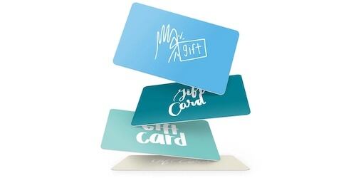 E-gift Card