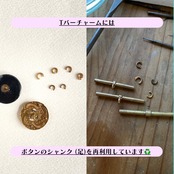 【1点もの】Queen of rose -black-