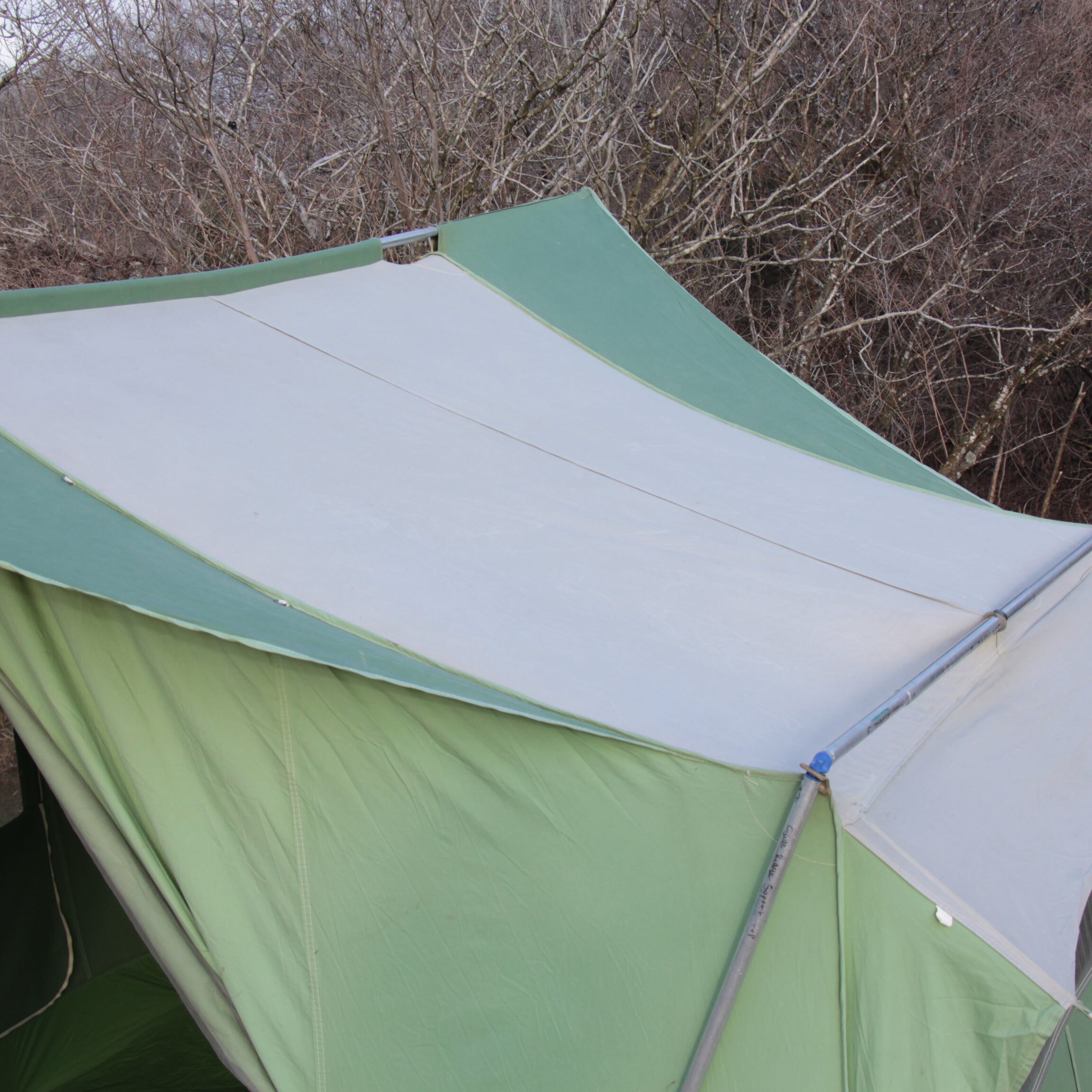 コールマン オアシス OASIS 12x9 