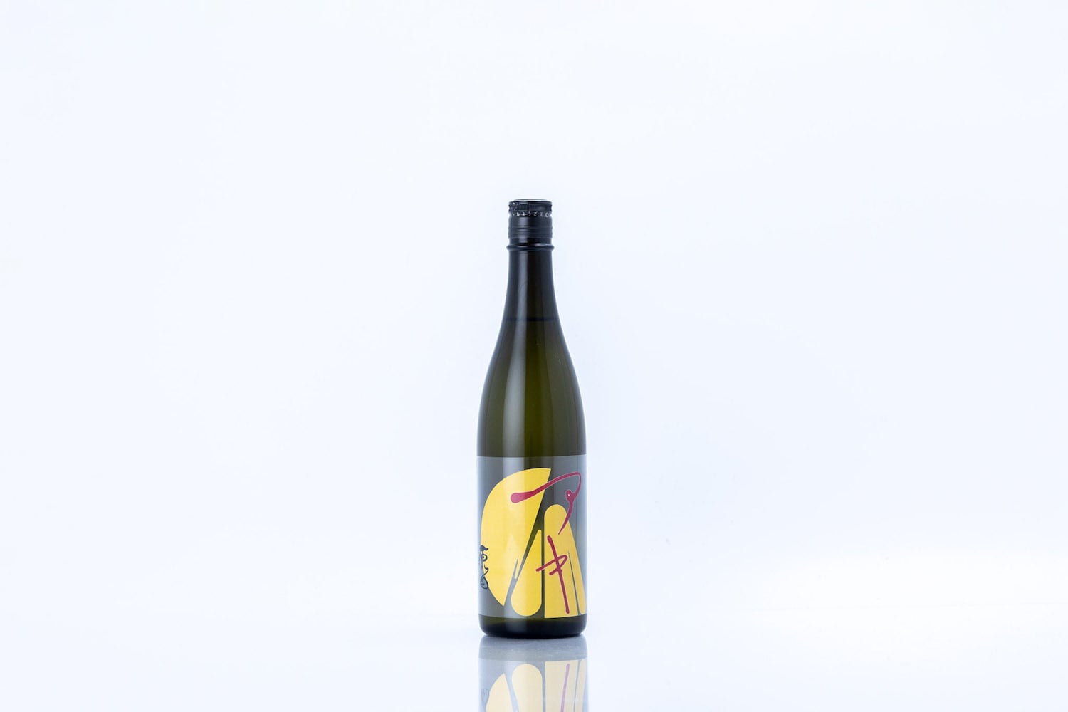 原田　特別純米酒　秋あがり「アキ」1.8L