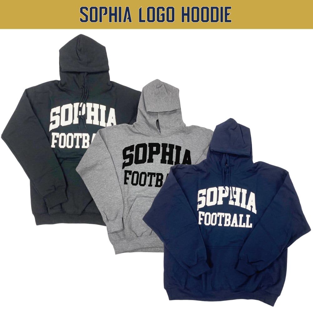 上智大学アメフト部“SOPHIA GOLDEN EAGLES“スタジャンLサイズ アパレル