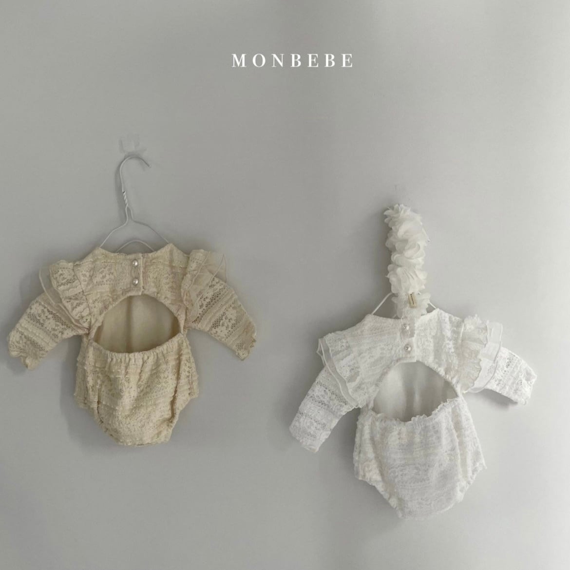 new special suit【monbebe】 | lil.byhome
