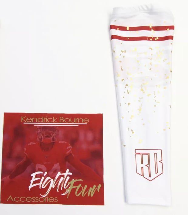 49ers | END ZONE/エンドゾーン（驚安のアメフトショップ）