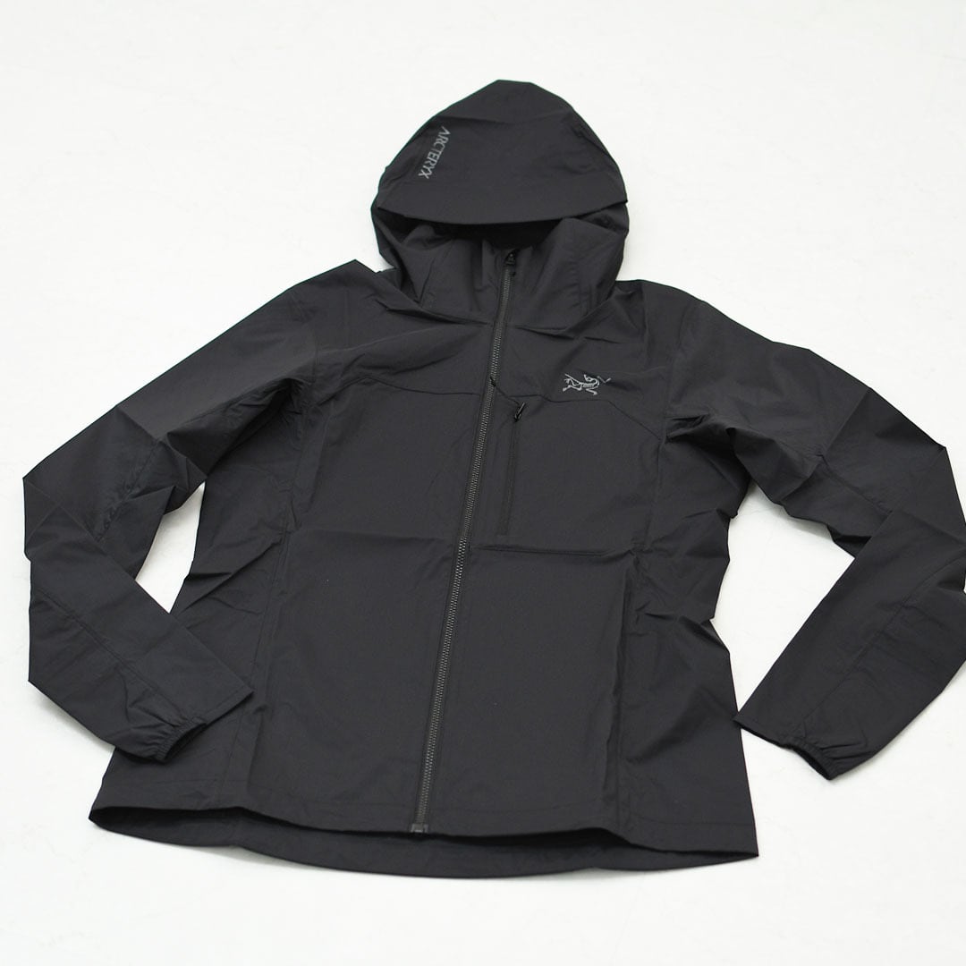ARC'TERYX [アークテリクス正規代理店] Squamish Hoody Women's