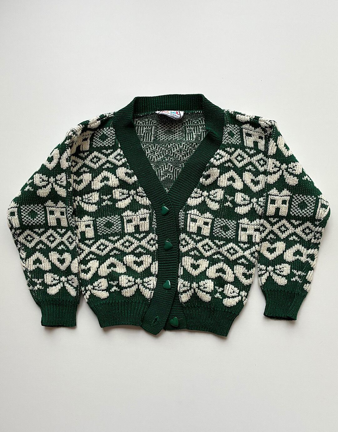 « 90相当 » Lovely cardigan