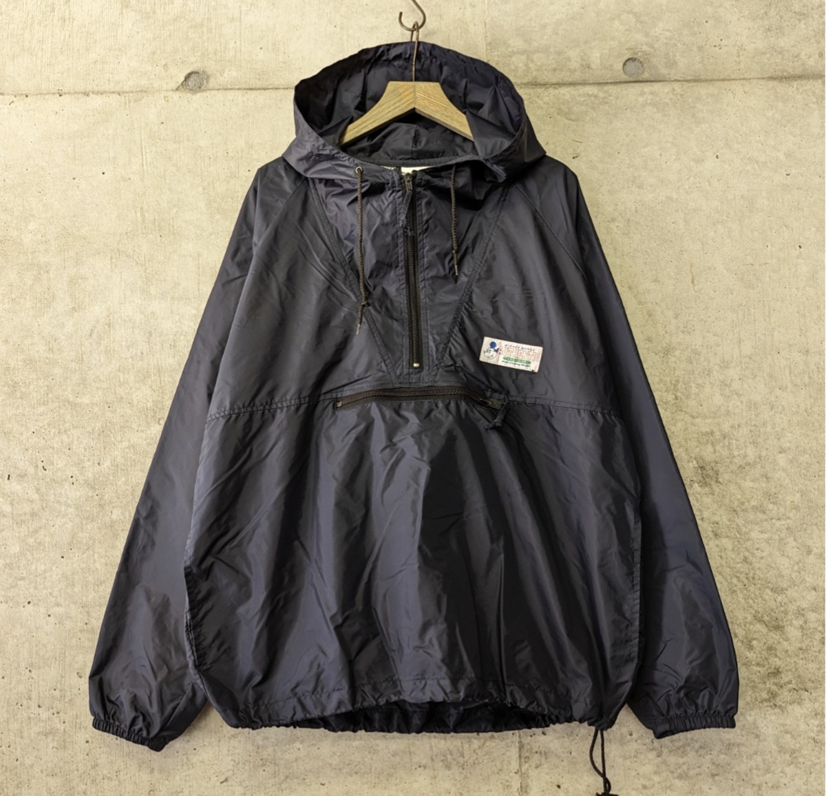 mickey mouse nylon anorak parker 小岩店 | What'z up mickey mouse nylon anorak parker 小岩店 | What'z up