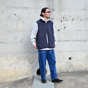 INTERIM / DERMIZAX HI-LOFT WATER PROOF HYPER BIG INSULATED JACKET スタイル