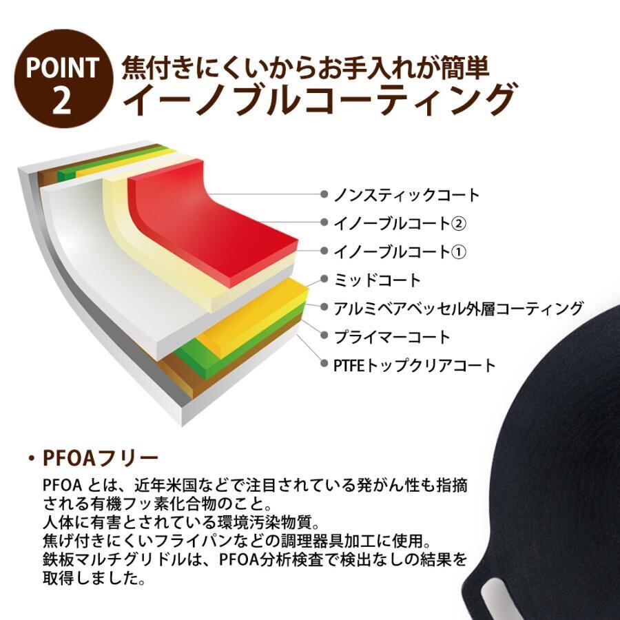 JHQ 鉄板マルチグリドル 29cm | OLIVE OUTDOOR EQUIPMENT