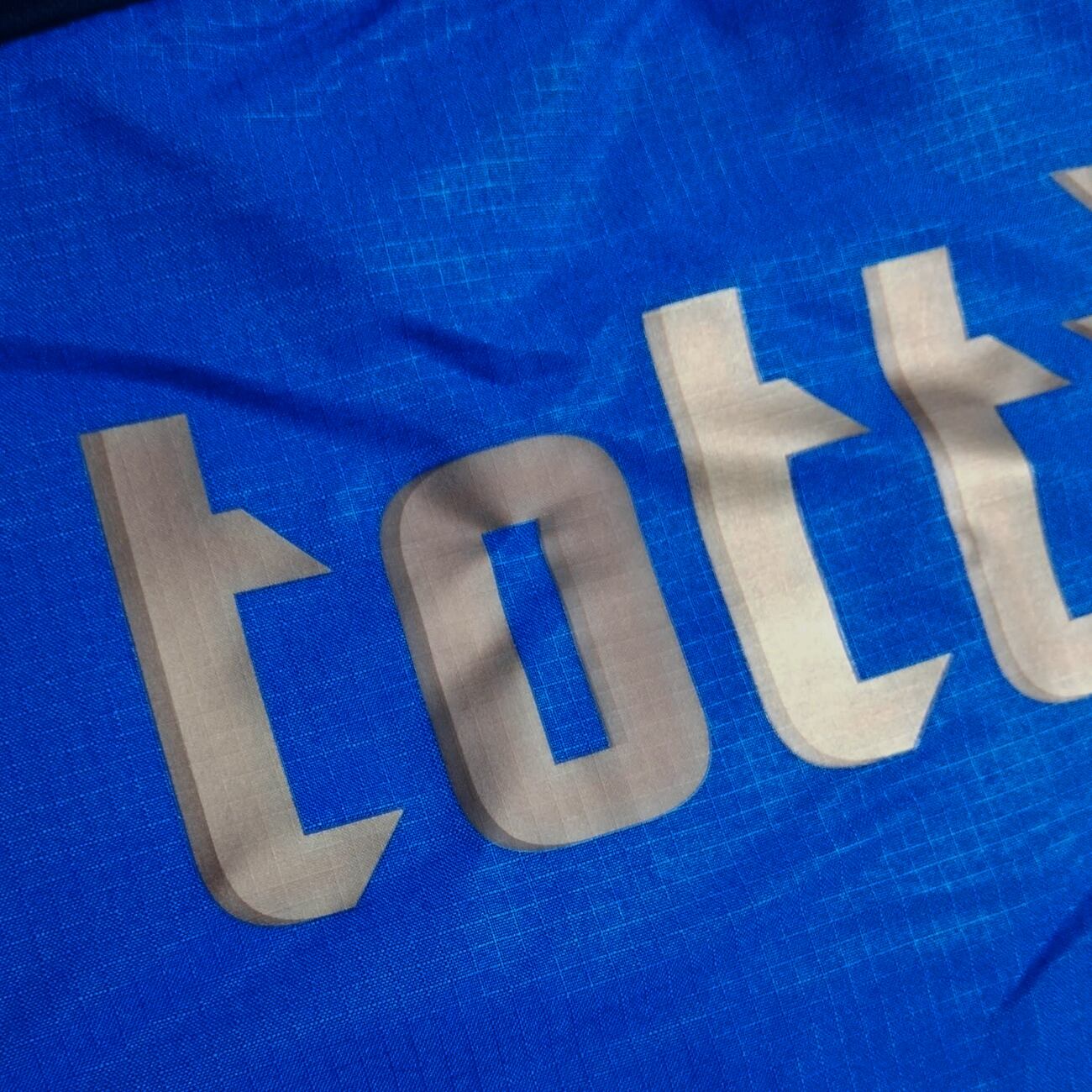 イタリア代表 2006 Puma ホーム半袖 06W杯優勝記念モデル #10 TOTTI
