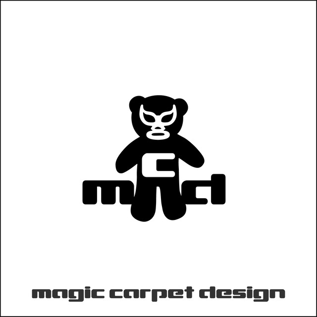 mcd Basic RS / White+Black