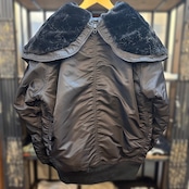 【HOUSTON / ヒューストン 51536 N-2B / N-2Bフライトジャケット】