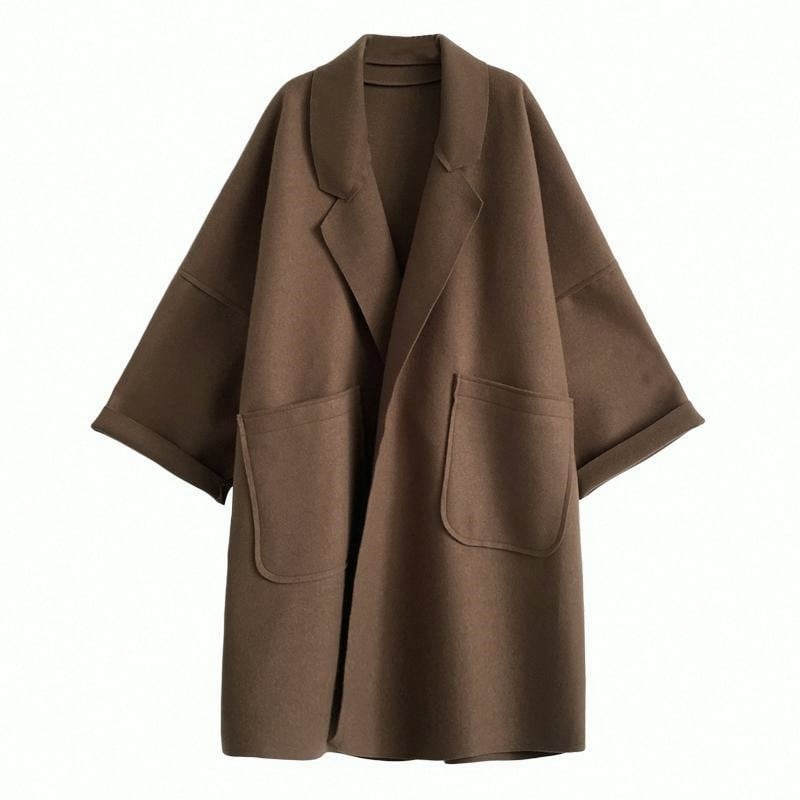 アウター コート ジャケット 上着 ロングコート チェスターコート