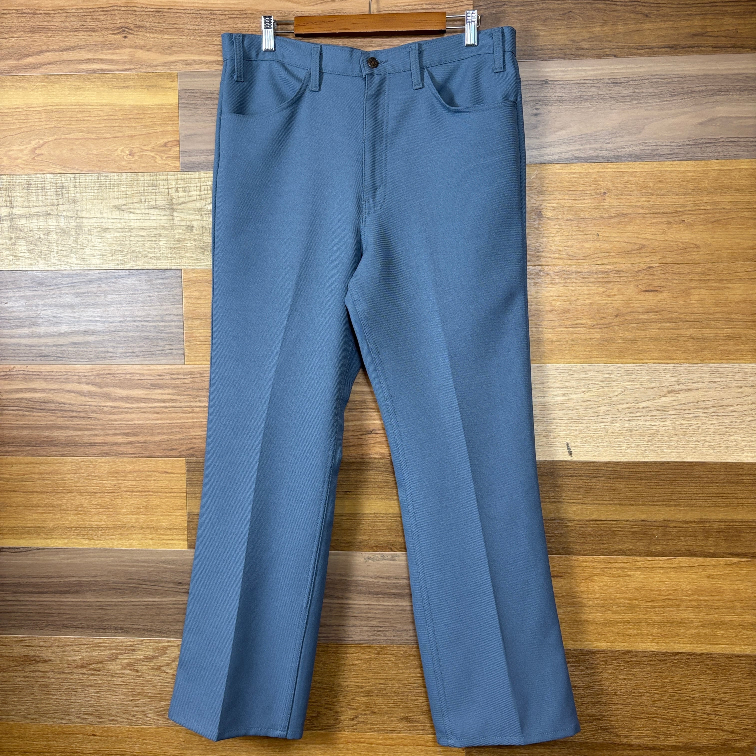 60s LEVI'S 501 BIGE リーバイス ビッグE デニム ランチョンマット 60