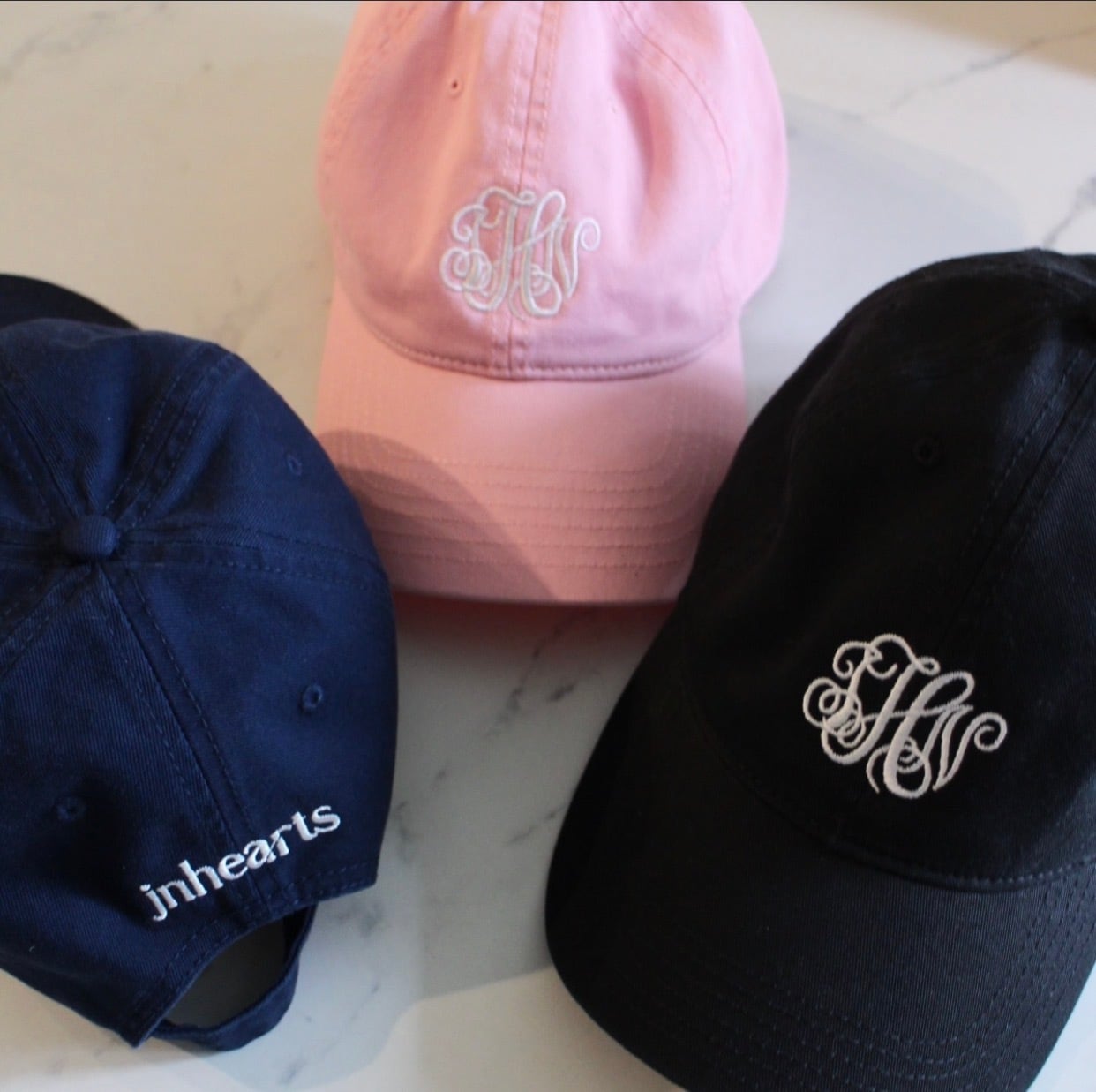 発売情報（3/6） | J.N.Hearts