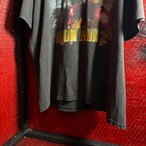 AC/DC×IRONMAN2 コラボTシャツ　バンドTシャツ　